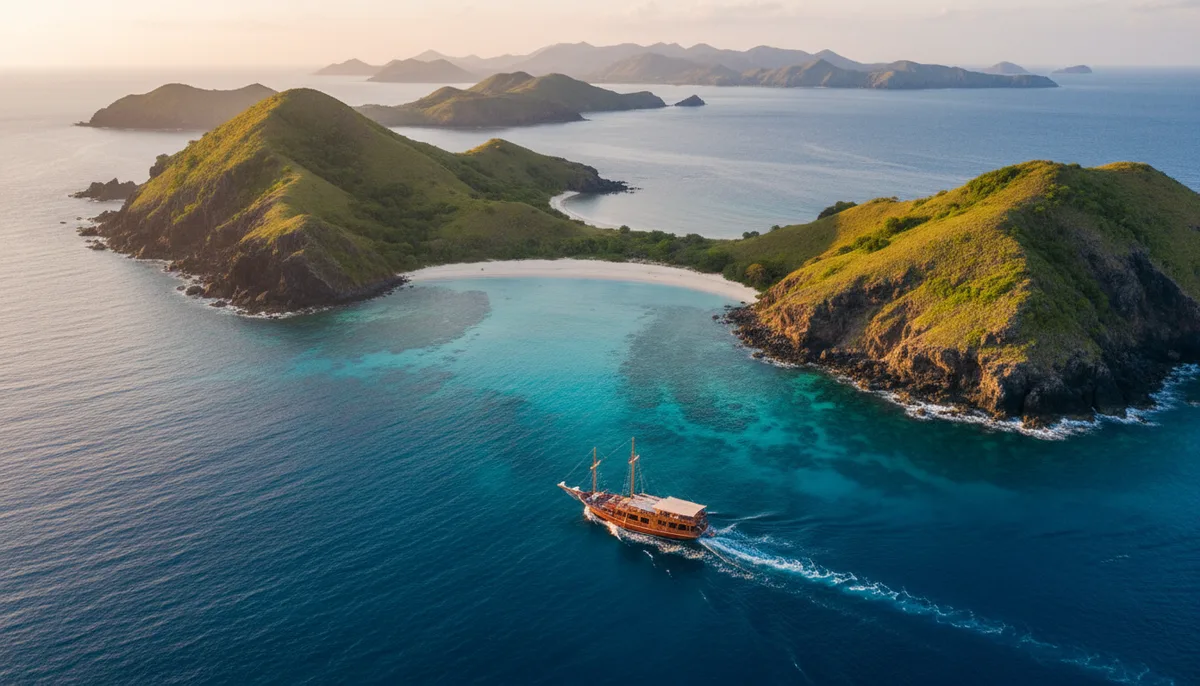 Archipel excursion : itinéraires, budgets et conseils pour explorer les îles