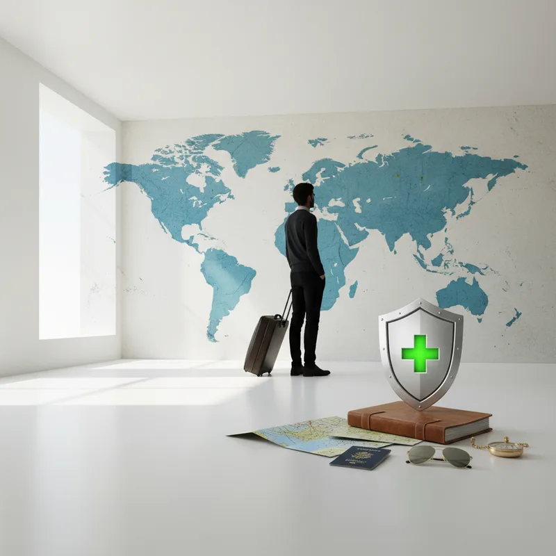 Assurance voyage : comment bien choisir sa couverture
