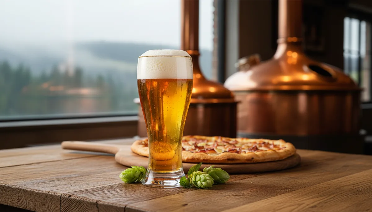 Brasserie des Vosges : les meilleures adresses du massif