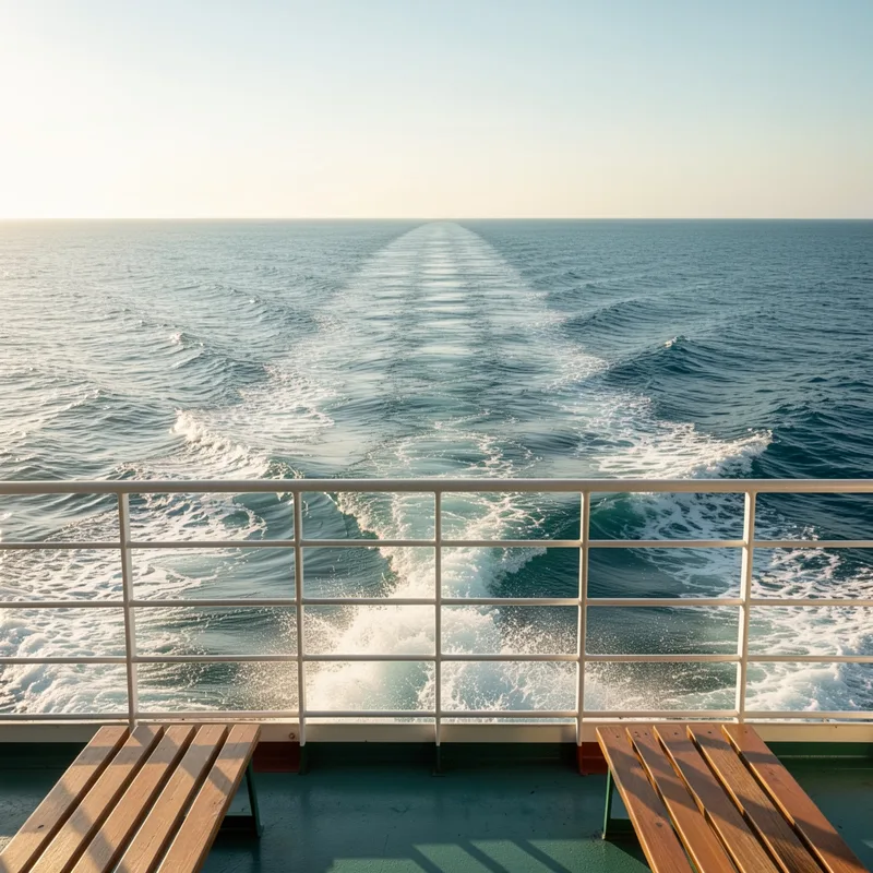 Éviter le mal de mer en bateau : méthodes qui marchent