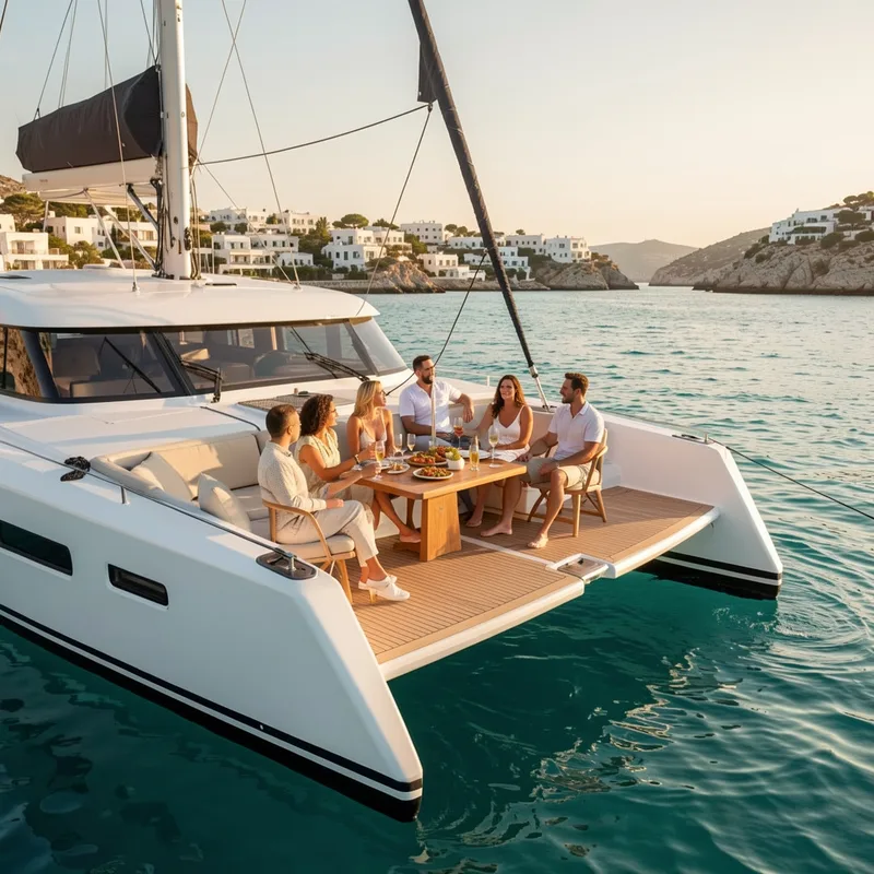 Excursion en mer : tarifs, destinations et conseils pour réserver en 2026