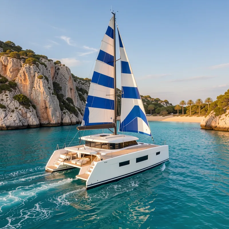 Excursions en mer : tarifs, destinations et conseils pour réserver en 2026