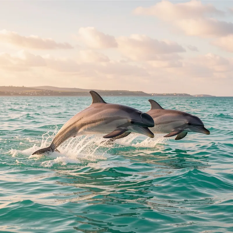 Où voir des dauphins en France : les meilleurs spots d'observation