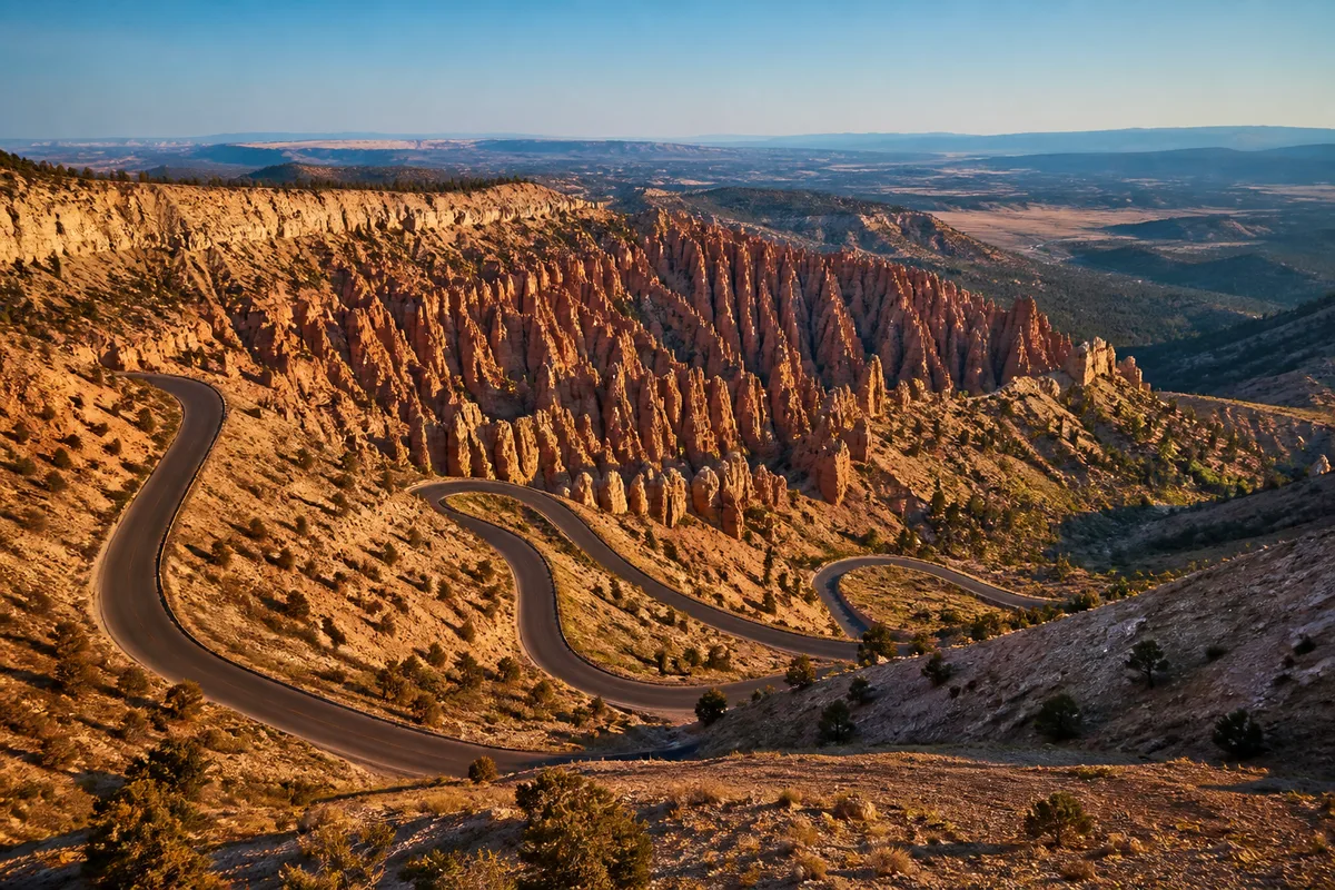 Road trip ouest américain : 12 jours et 5 parcs
