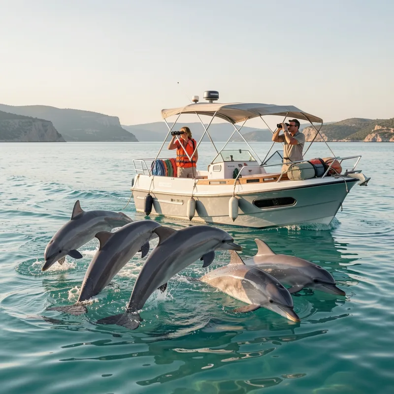 Sortie en mer avec les dauphins : tarifs, spots et conseils pour 2026