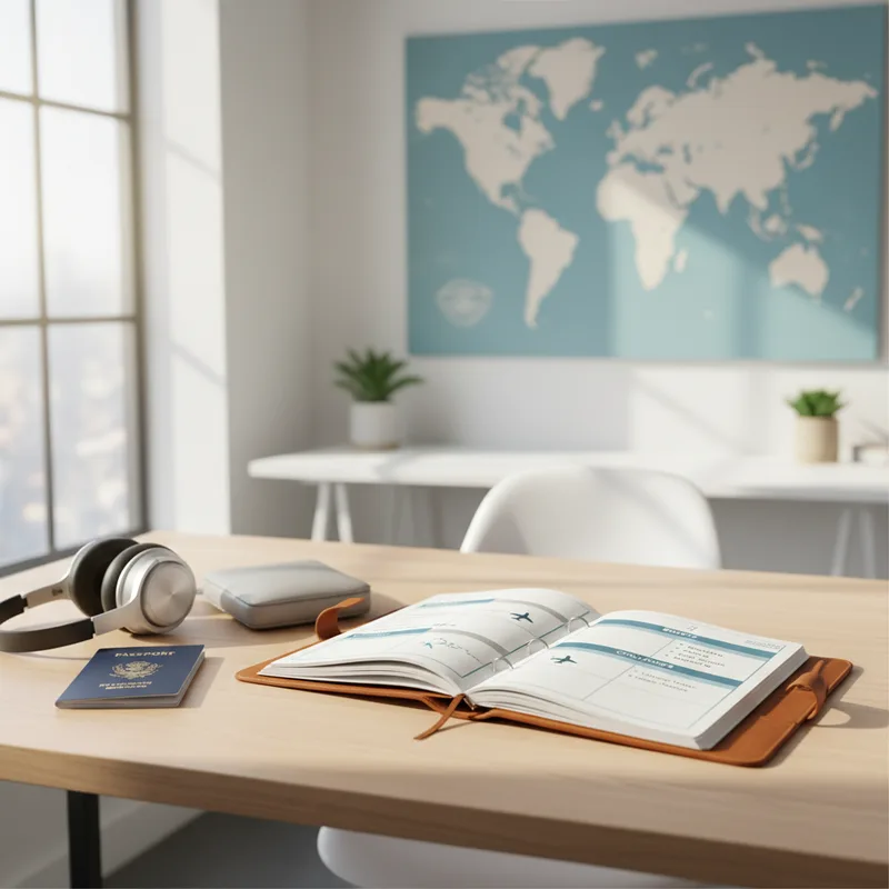 Voyage avec escales : avantages, inconvénients et conseils pratiques