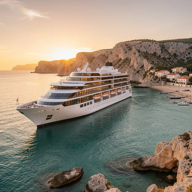 Voyage en bateau : comment s'appelle-t-il et quel type choisir ?